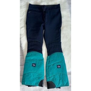 Vintage Ski Pants
